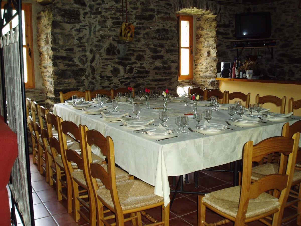 Hotel Rural El Urogallo Murias de Paredes Extérieur photo