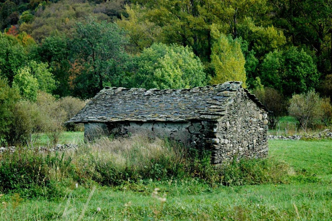 Hotel Rural El Urogallo Murias de Paredes Extérieur photo